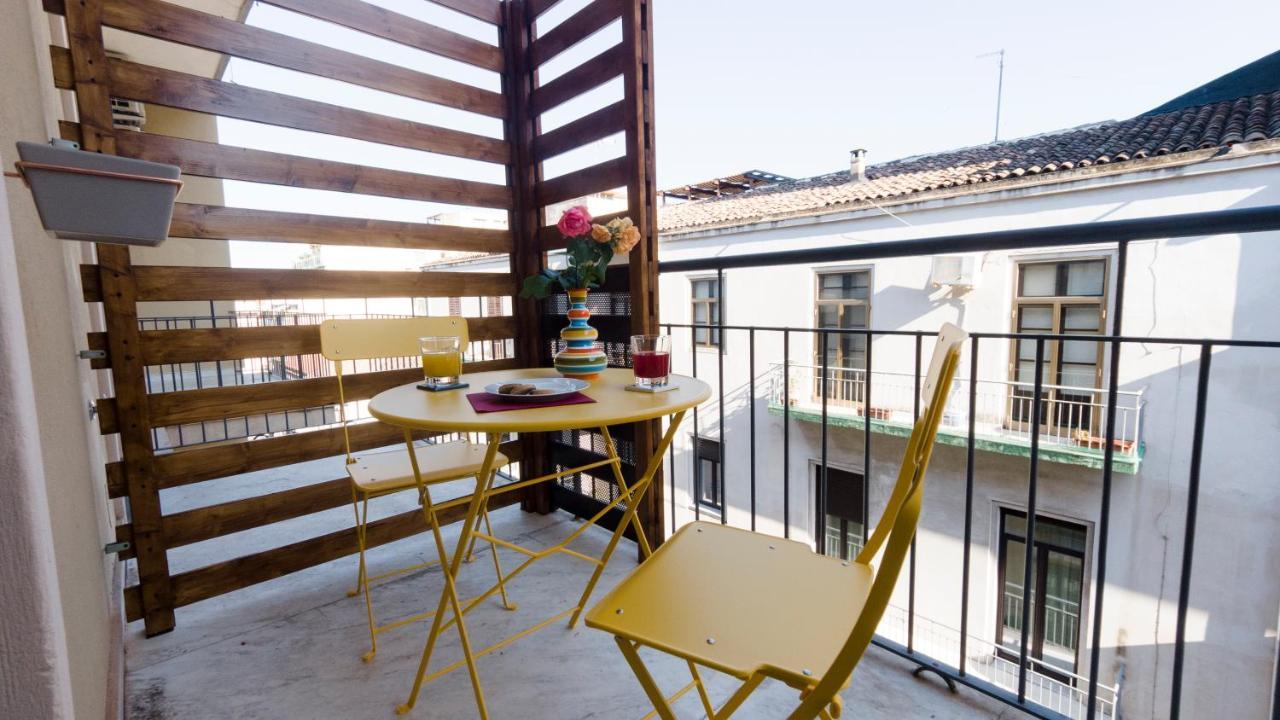 B&B Contessa Dei Venti CTA Eksteriør bilde